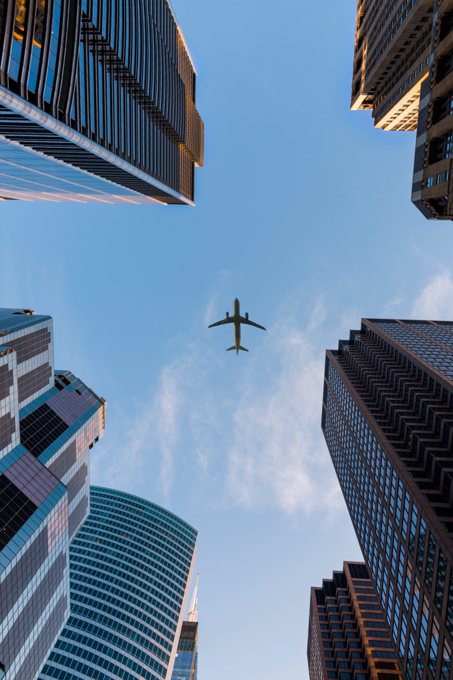 logistics companies in Edmonton