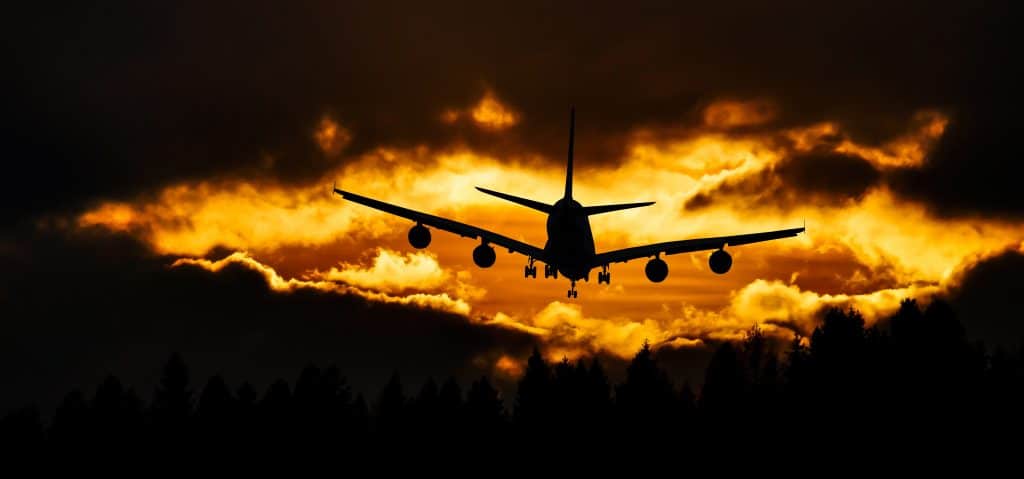 Ocean-Air Freight
