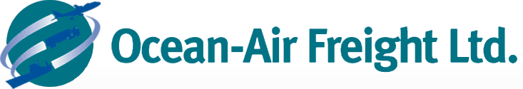 Ocean-Air Freight Ltd.
