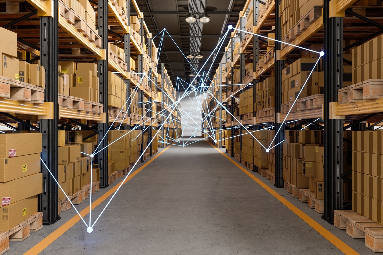 Logistics Companies in Calgary