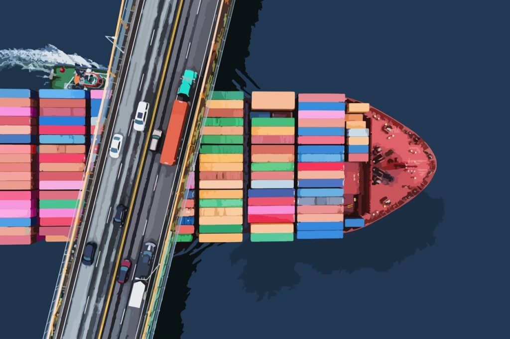 Logistics Companies Calgary