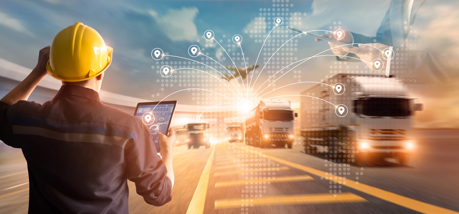 Logistics Companies in Calgary