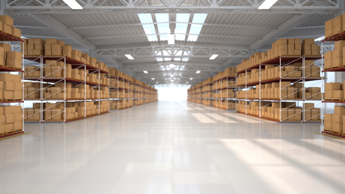freight forwarder Calgary