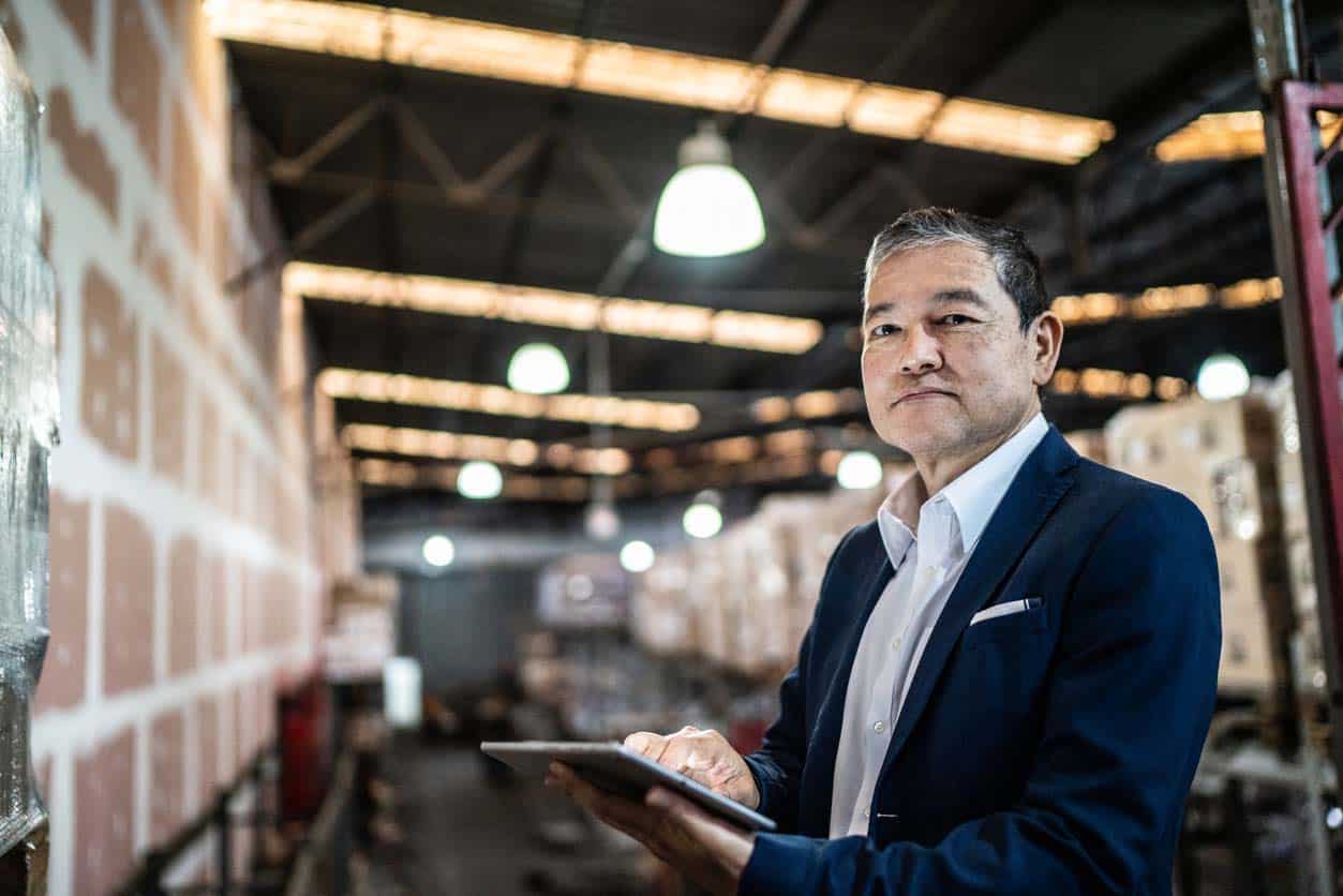 Role of Logistics in Driving Success for Calgary Companies