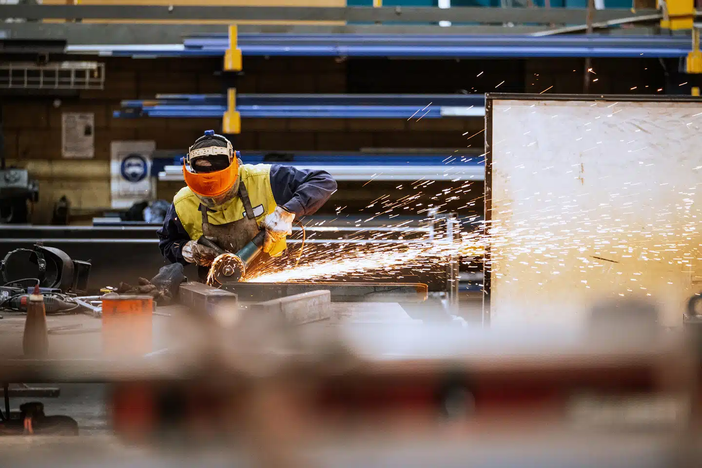 ocean-air-freigh_montreal_manufacturing shipping company in montreal