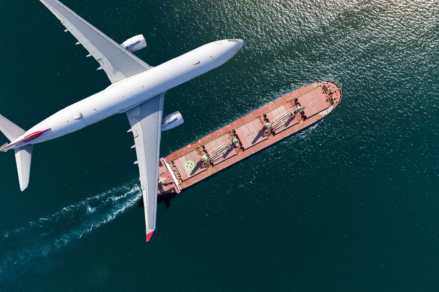 air freight shipping in toronto